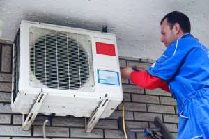 Find HVAC Contractors in Wells County