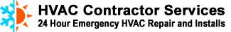 Wells County HVAC Contractors